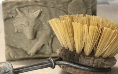 Savon ménager naturel : 10 usages pour toute la maison