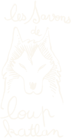 Les Savons de Loup Katlan